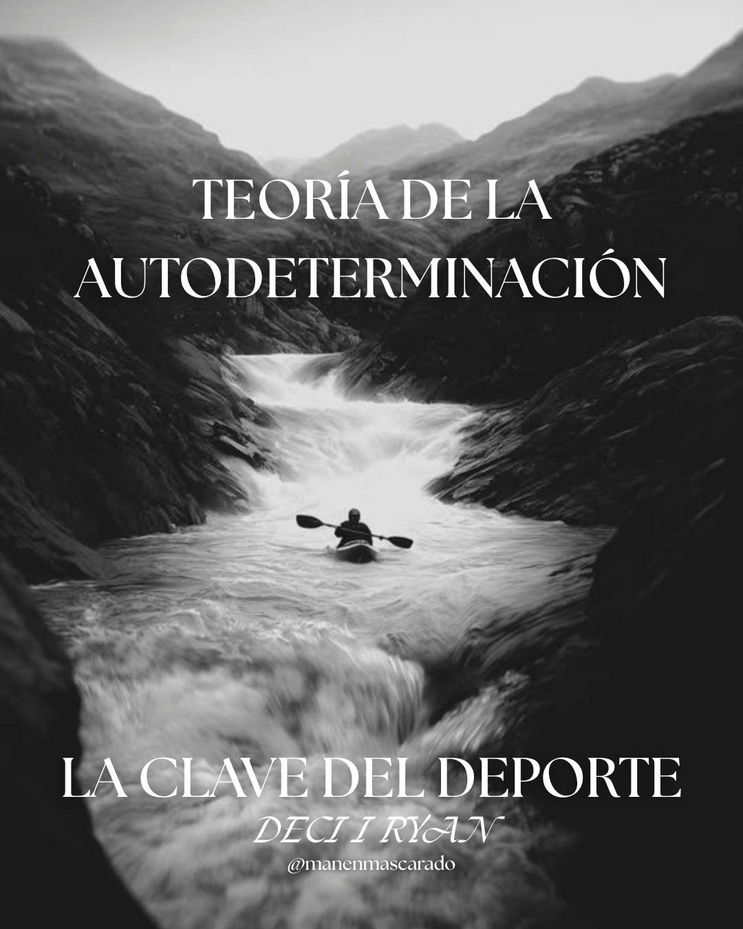 Teoría de la Autodeterminación